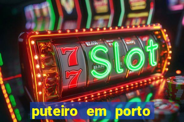 puteiro em porto de galinhas
